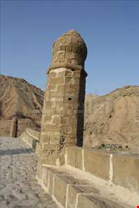 پل دالکی ( پل مشیر )