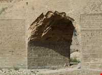 پل دالکی ( پل مشیر )