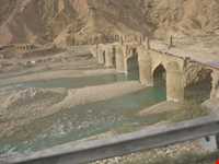 پل دالکی ( پل مشیر )