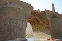 پل دالکی ( پل مشیر )