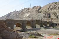 پل دالکی ( پل مشیر )