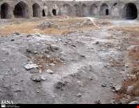 Dalaki Caravanserai