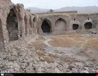 Dalaki Caravanserai