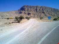 معبد کلات ( نیایشگاه مند - آتشکده مند )