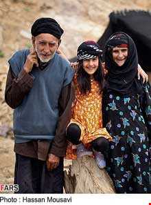 زبان و گویش مردم ایلام