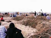 Shaghab Cemetery