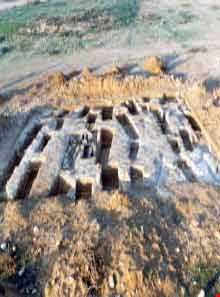 گورستان شغاب