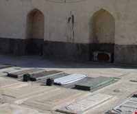 زیارتگاه امامزاده سلیمان