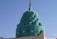 زیارتگاه امامزاده سلیمان