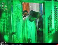 زیارتگاه امامزاده سلیمان