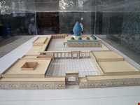 امامزاده عبدالمهیمن بوشهر