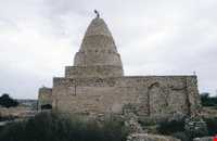 بقعه شیخ منصور خزایی دشتستان