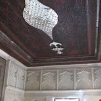 عمارت دهدشتی ( عمارت روغنی )