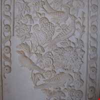 عمارت دهدشتی ( عمارت روغنی )