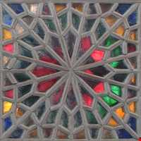 عمارت دهدشتی ( عمارت روغنی )