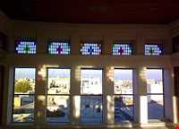 عمارت دهدشتی ( عمارت روغنی )