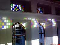 عمارت دهدشتی ( عمارت روغنی )