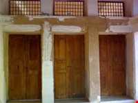 عمارت دهدشتی ( عمارت روغنی )