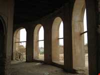 عمارت ملک بوشهر