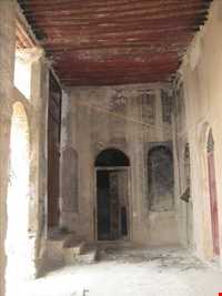 عمارت ملک بوشهر