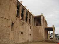 عمارت ملک بوشهر