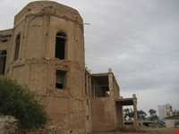 عمارت ملک بوشهر