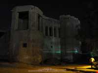 عمارت ملک بوشهر