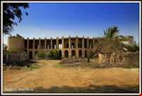 عمارت ملک بوشهر