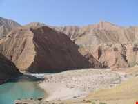 رودخانه دالکی