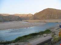 رودخانه دالکی