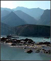 رودخانه دالکی