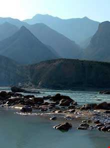 رودخانه دالکی