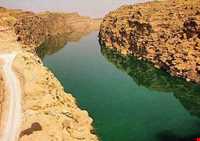 Shirin River Bushehr