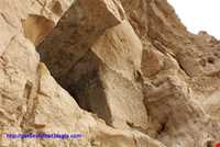 Chehel Khaneh Cave ( chele Khaneh Cave )