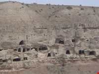 Chehel Khaneh Cave ( chele Khaneh Cave )