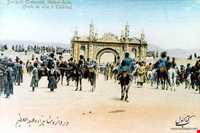 زبان و گویش مردم تهران