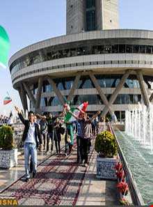 زبان و گویش مردم تهران