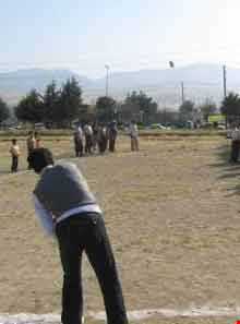 پلان بازی محلی ایلام