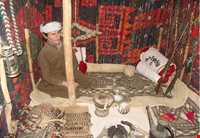 لباس محلی ایلام