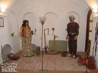 لباس محلی ایلام