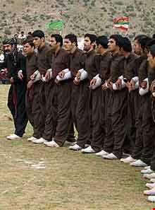 پایکوبی ایلامی