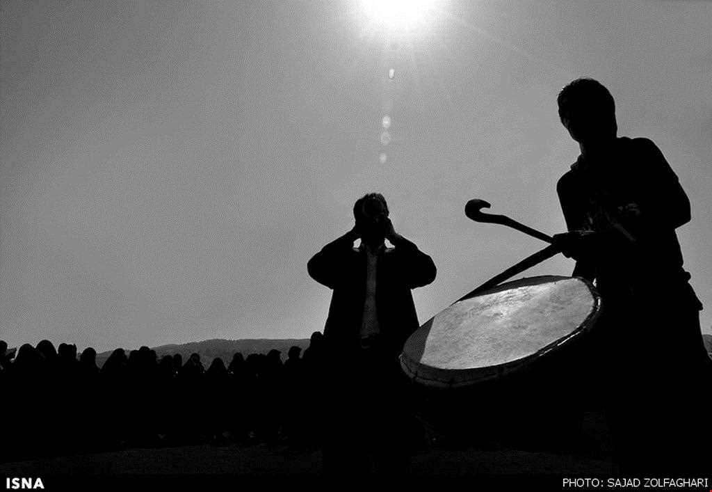 Elam mourning rituals