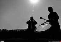 Elam mourning rituals