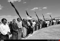 Elam mourning rituals