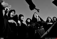 Elam mourning rituals