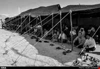 Elam mourning rituals