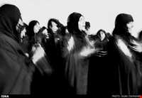 Elam mourning rituals