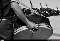 Elam mourning rituals