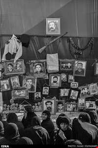 Elam mourning rituals