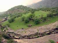 تنگه رازیانه